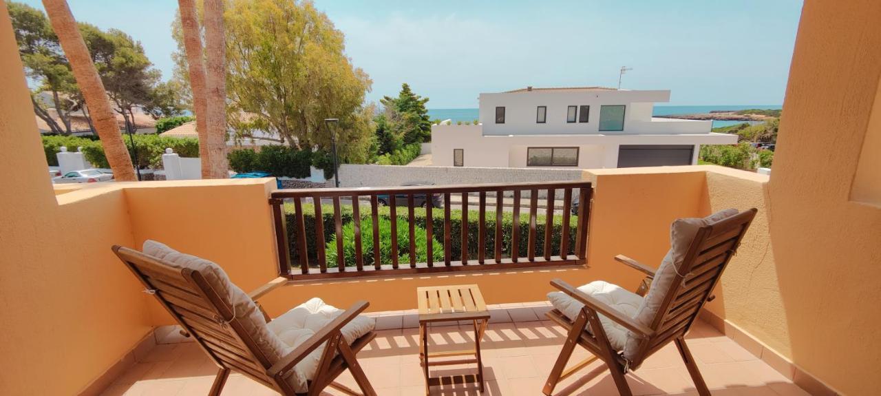 Appartamento Casita Vista Mar Duplex - Son Xoriguer